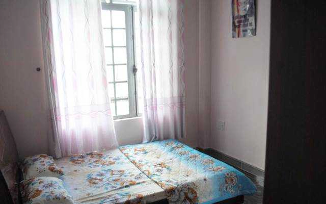 Sandy Homestay