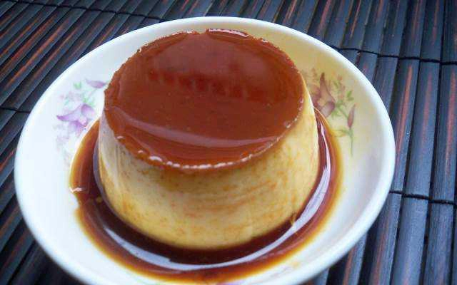 Sang Tiên - Bánh Flan - Shop Online