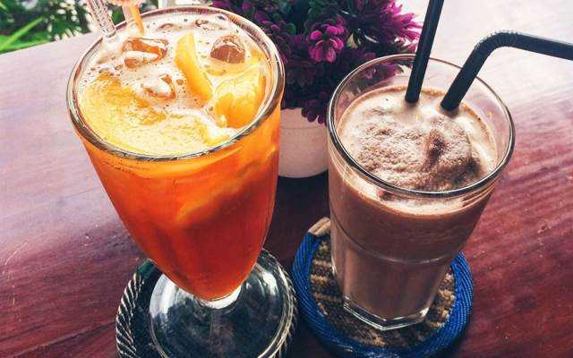 Sanh Cafe
