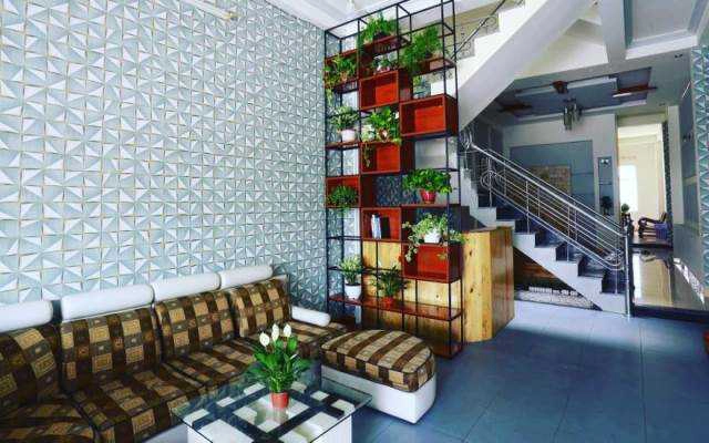 Santi Homestay