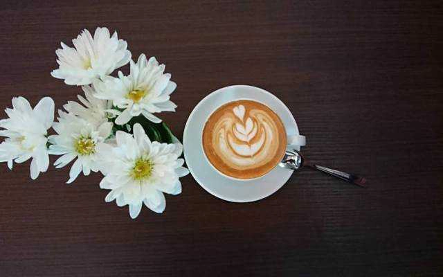 Santorini Cafe - Đào Duy Từ