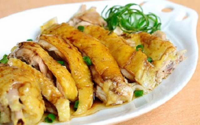 Quán Ăn Sao 5 Hữu - Quán Gà