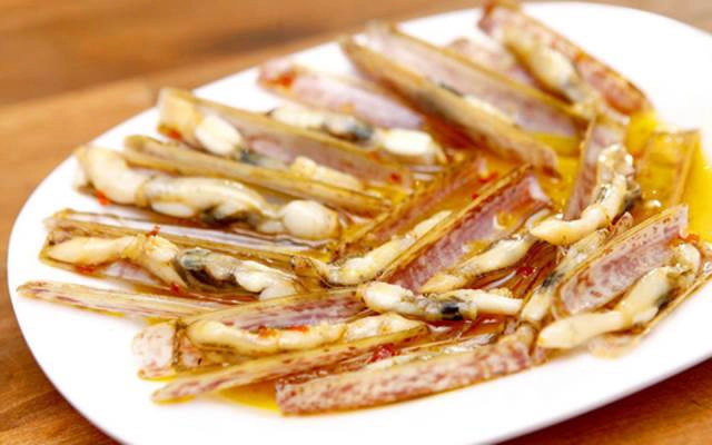 Quán Ăn Sao Biển 2 - Ốc, Lẩu & Các Món Nướng