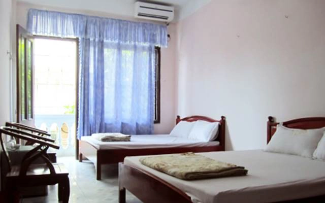 Sao Biển Hotel - Sầm Sơn