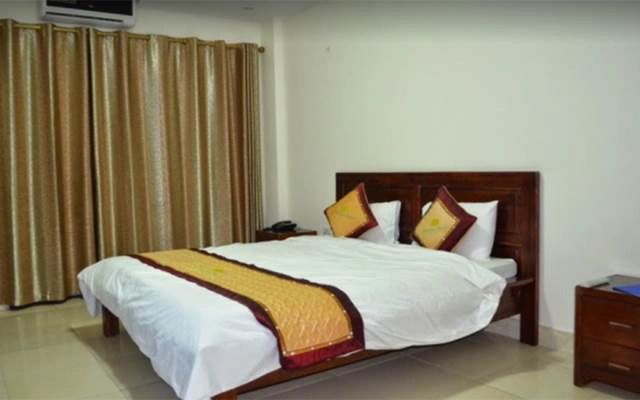 Sao Biển Hotel