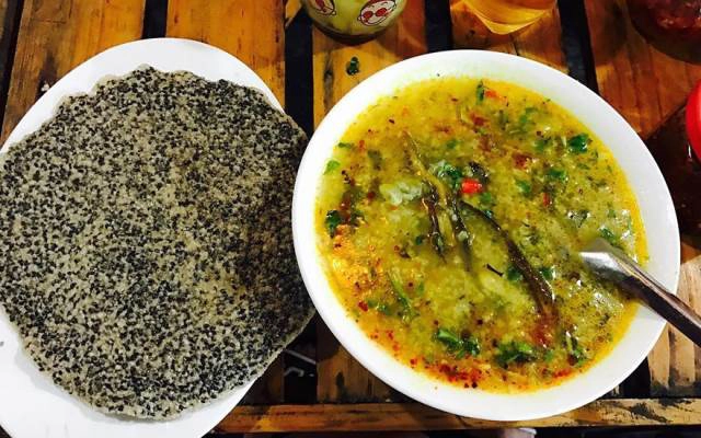 Quán Ăn Sao Cũng Được - Đặc Sản Quảng Trị
