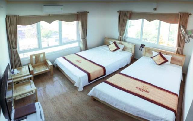 Sao Hải Tiến Hotel