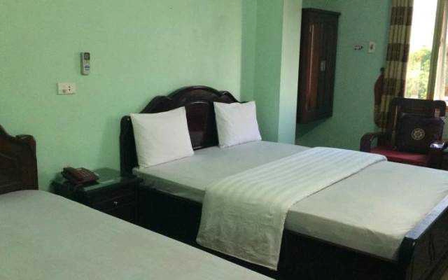 Sao Hotel