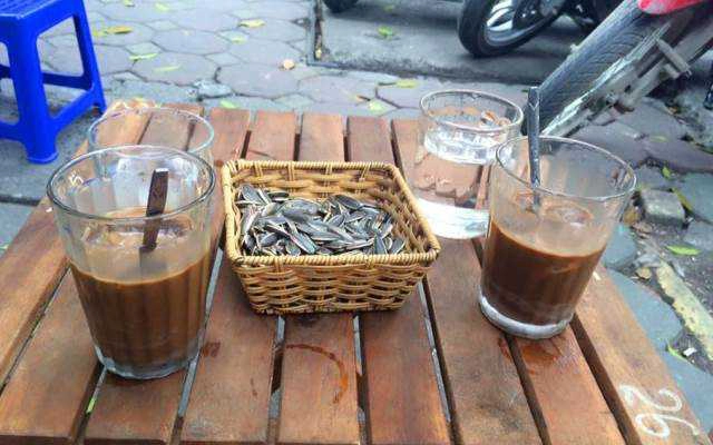 Sapa Cafe