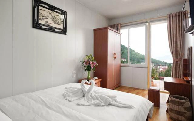Sapa Container Hotel