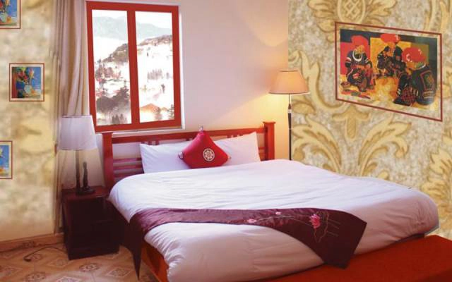 Sapa Cozy Hotel