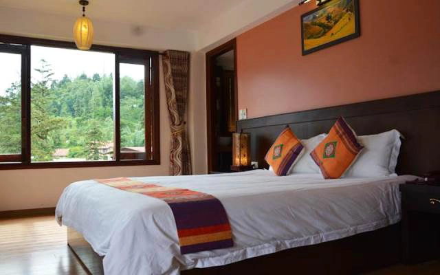 Sapa Elite Hotel