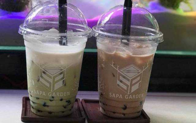 Sapa Garden Coffee - Khổng Tử