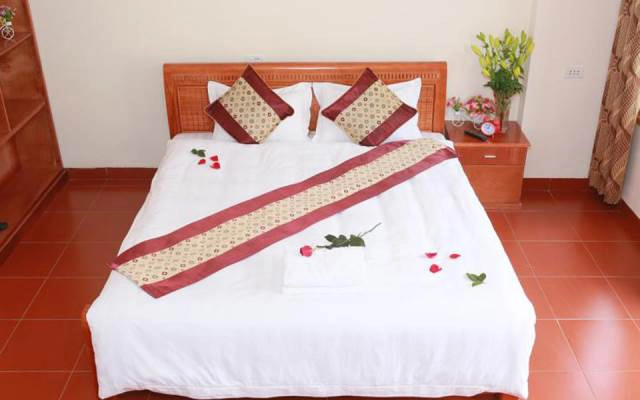 Sapa Glory Hotel