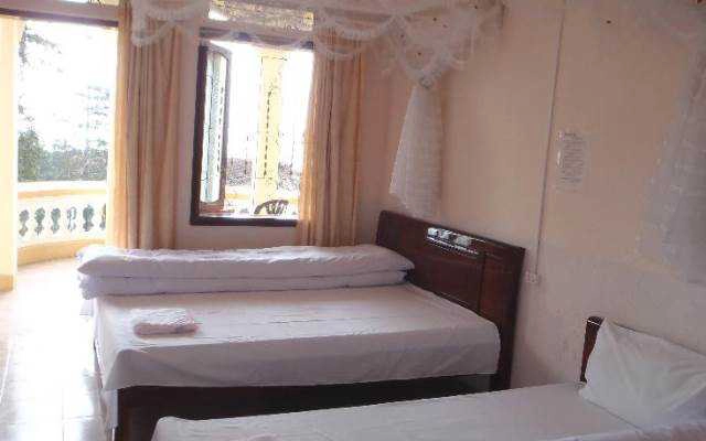 Sapa Hostel Hanoi