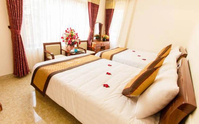 Sapa Ruby Hotel