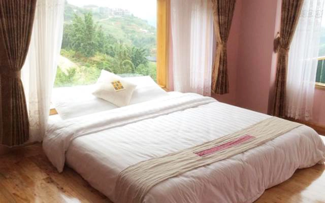 Sapa Scenery Hotel