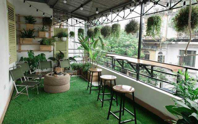 Sapota Homestay