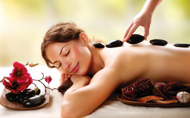 Sara Spa - Nguyễn Văn Cừ