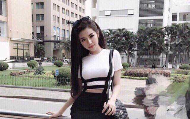 Sarah Shop - Hồ Bá Kiện