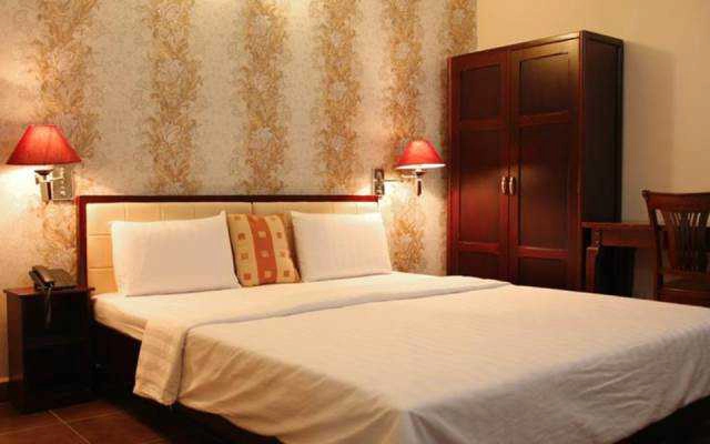 Sasa Hotel
