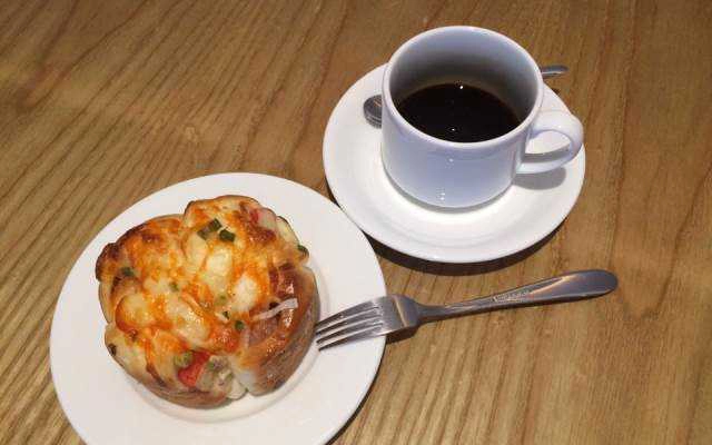 Satra - Bakery & Cafe - Đặng Thúc Vịnh