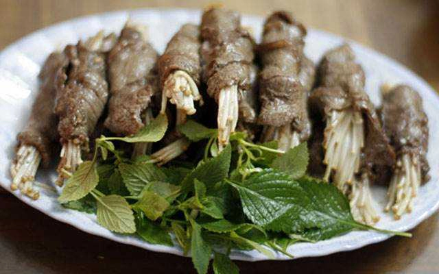 Sáu Băng - Nhà Hàng Món Ngon
