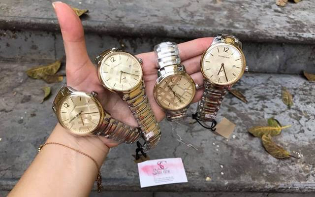 Sâu Con Authentic