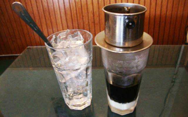 Sầu Đông Cafe