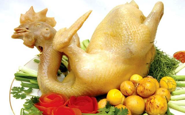 Quán Ăn Sáu Thu