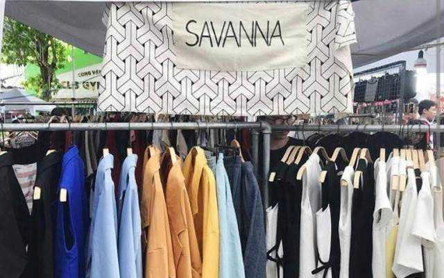 Savanna