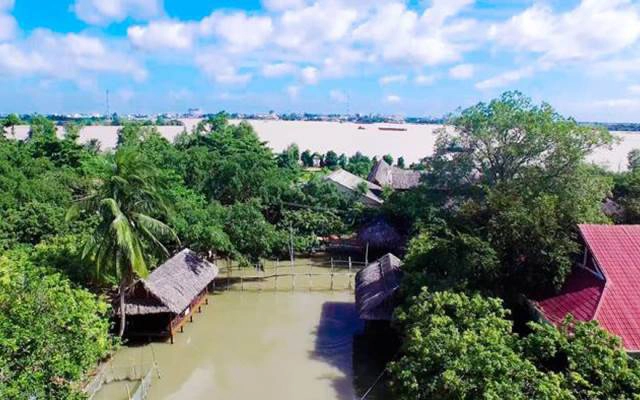 Savitour - Đơn Vị Du Lịch Chuyên Nghiệp