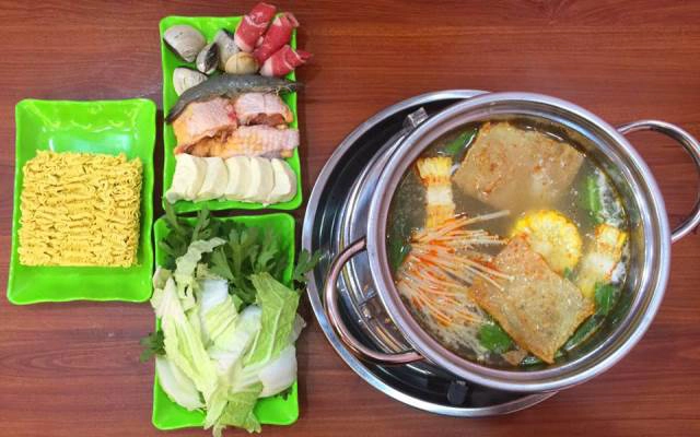 Quán Ăn Say 69 - Thiên Đường Lẩu Ngon
