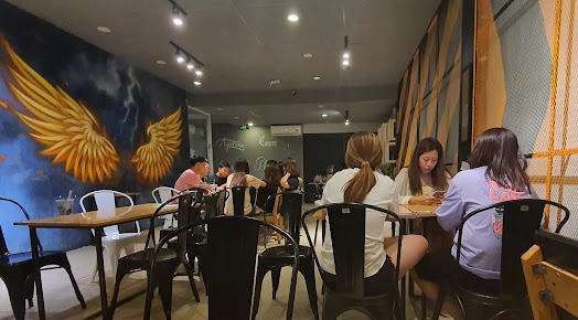 Say Coffee 24h - Lê Đại Hành