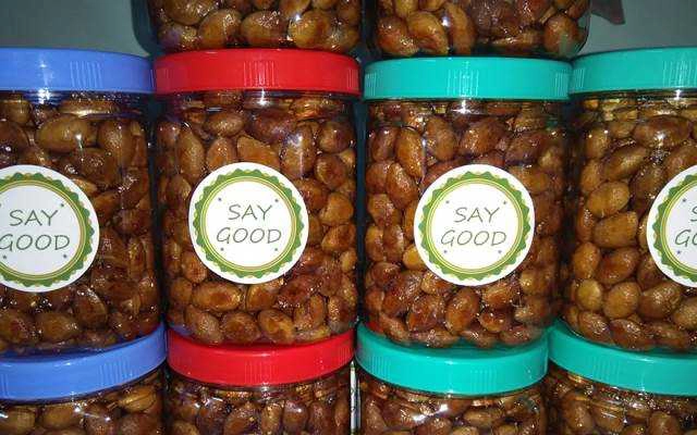 Say Good - Say Rim - Shop Online