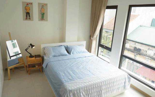 Sazi Homestay