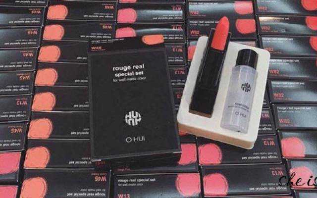 SBeauty - Mỹ phẩm OHUI - WHOO