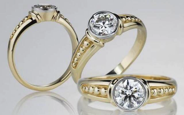 SBJ Jewelry - Lý Thường Kiệt