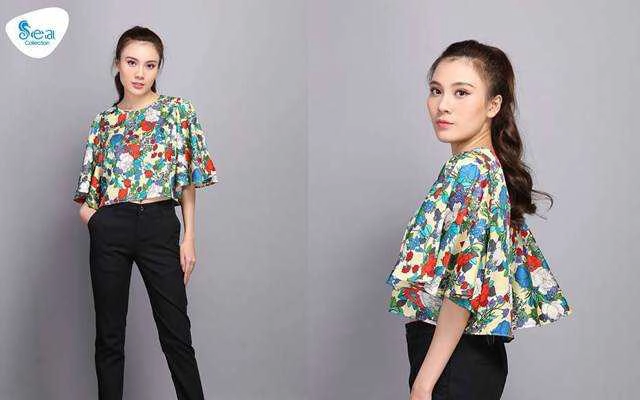 Sea Collection - Crescent Mall
