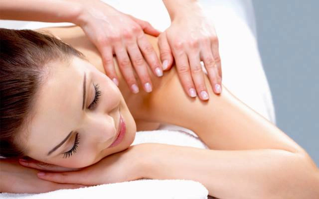 Sea Spa