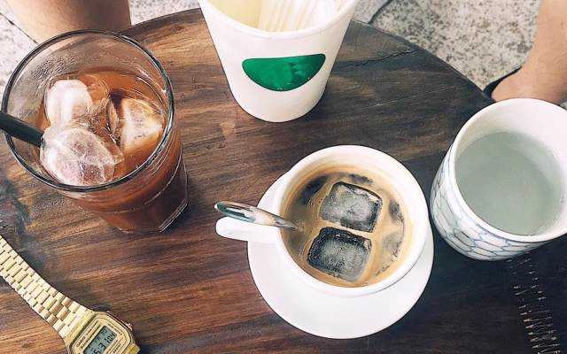 Sea Star Coffee