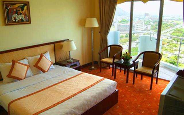 Seagull Hotel - Vĩnh Thạnh