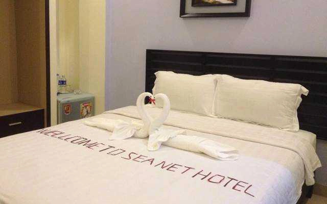 SeaNet Hotel - Hồ Nghinh