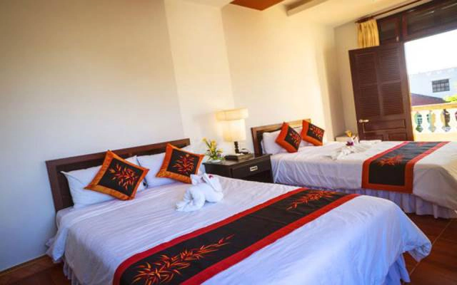 Seasun Hội An Homestay