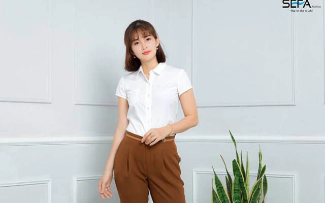 SEFA Fashion - Quang Trung