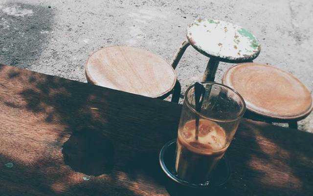 Seikoo Coffee