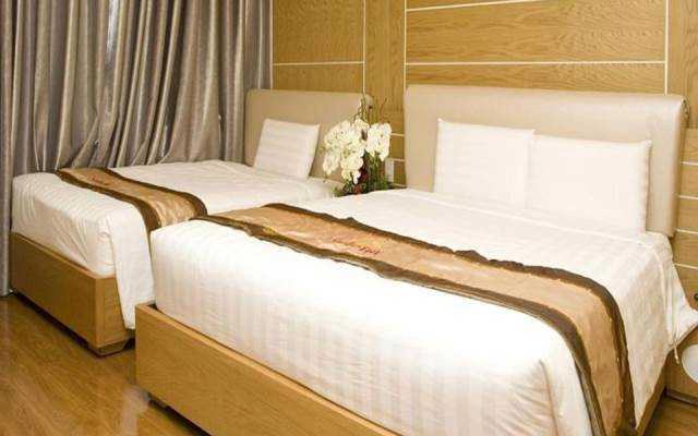 Selena Hotel Saigon