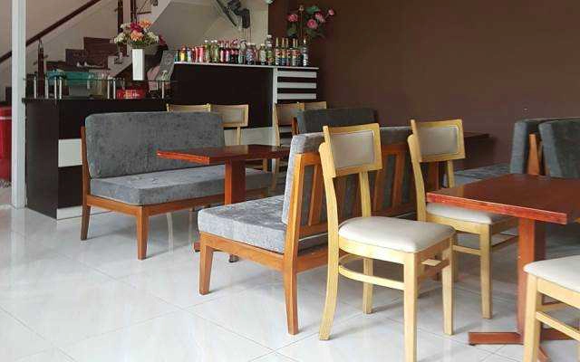 Sen Cafe
