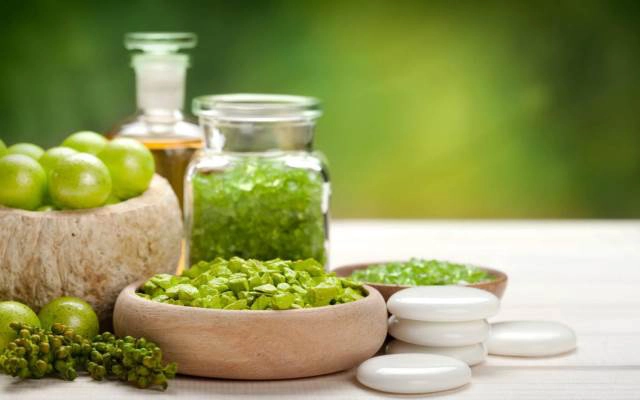 Sen River Home Spa