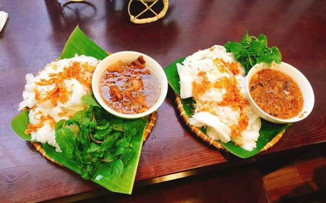 Quán Ăn Sen Việt - Ẩm Thực Việt